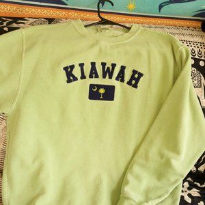 Kiawah South Carolina Sweatshirt